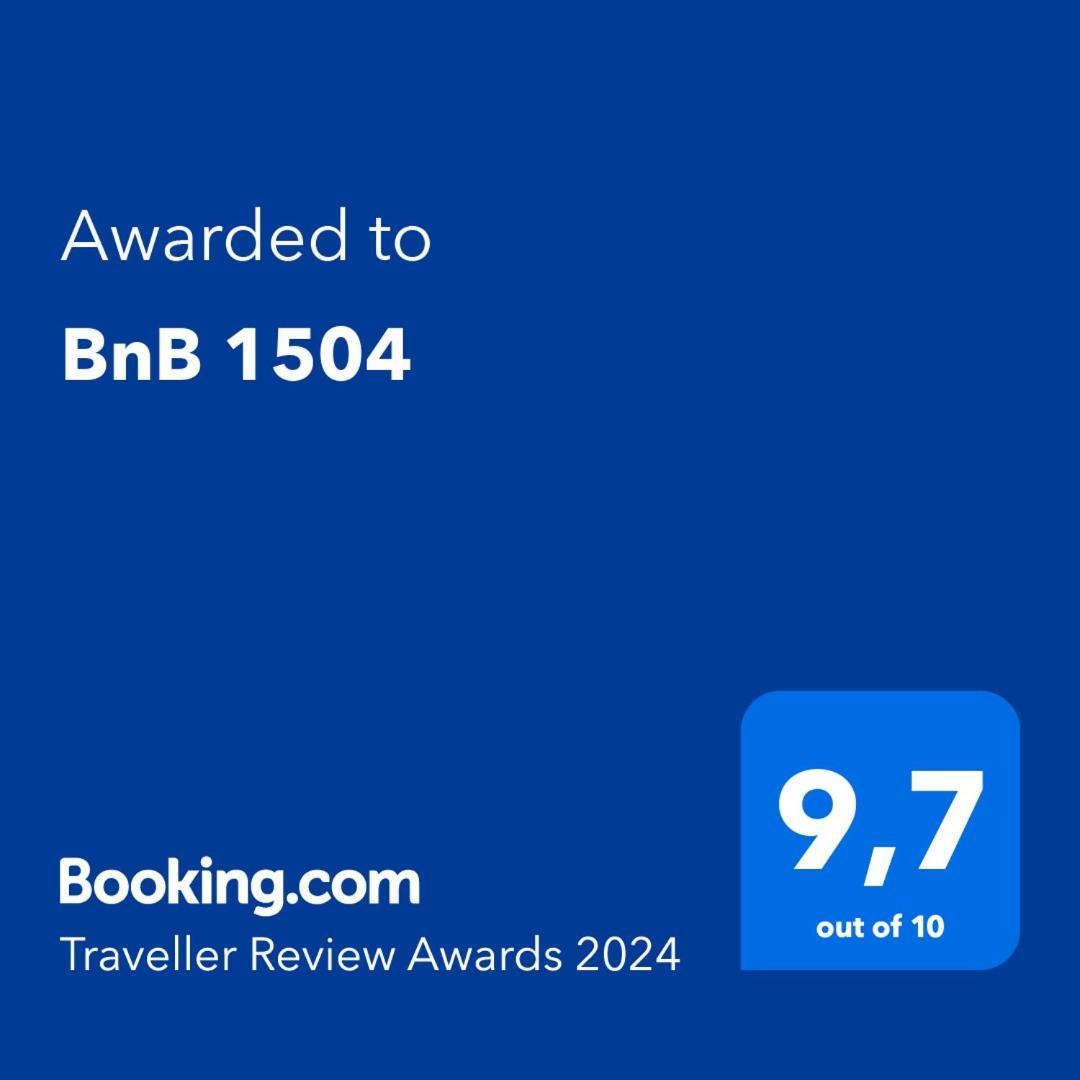 Bnb 1504 Oulx Kültér fotó
