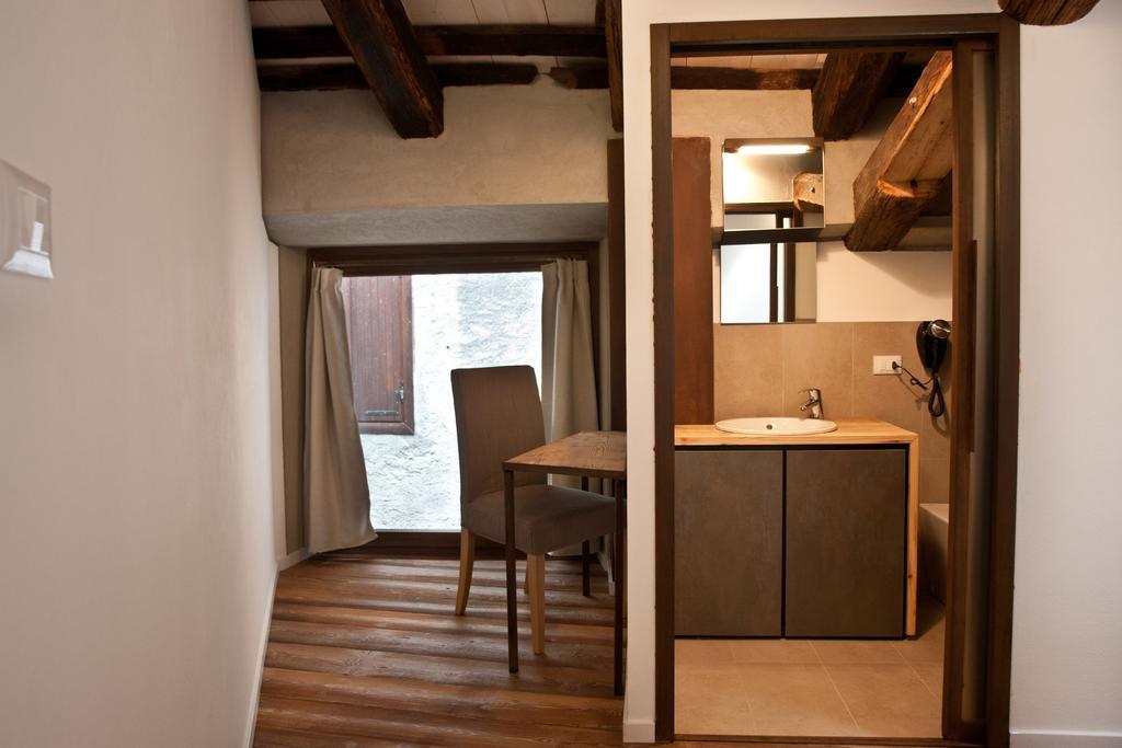 Bnb 1504 Oulx Kültér fotó
