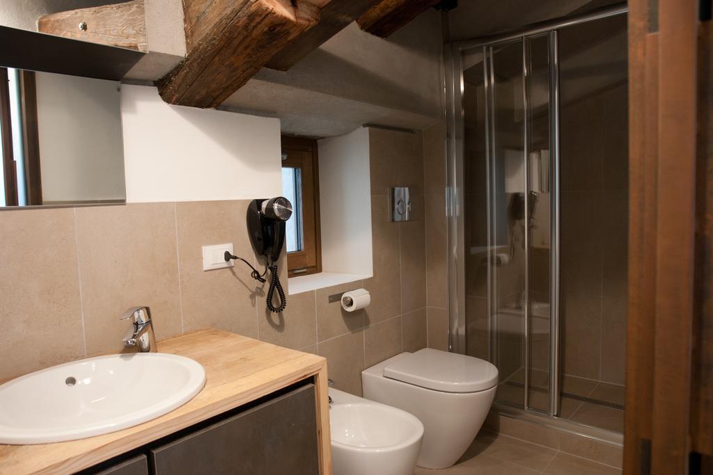 Bnb 1504 Oulx Kültér fotó