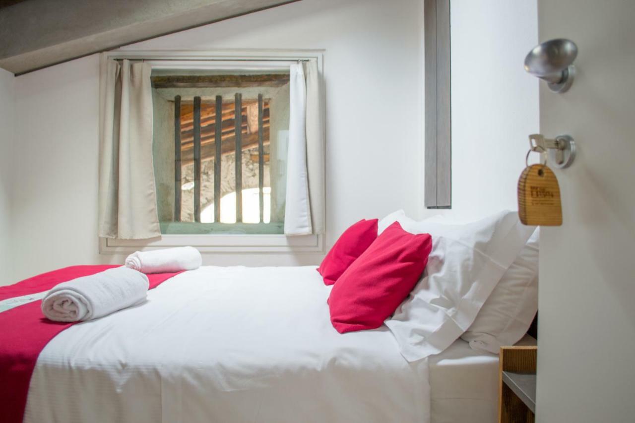 Bnb 1504 Oulx Kültér fotó